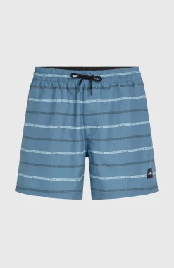 HommesShort de bain Cali First 15''| Bleu