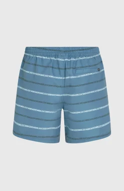 HommesShort de bain Cali First 15''| Bleu