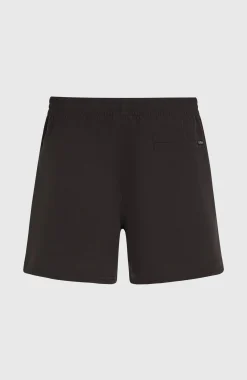 HommesShort de bain Cali Block15''| Orange