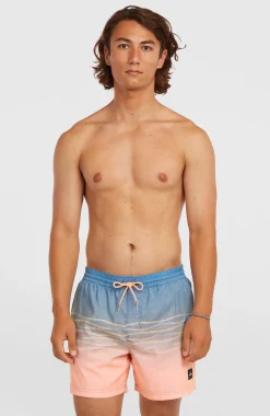 HommesShort de bain O'Neill First 15''| Bleu Mix