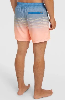 HommesShort de bain O'Neill First 15''| Bleu Mix