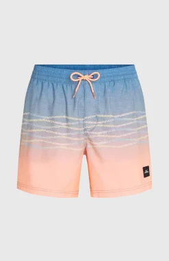 HommesShort de bain O'Neill First 15''| Bleu Mix