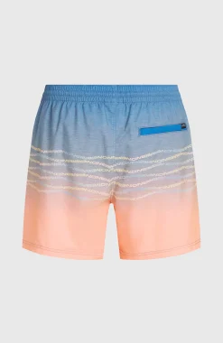 HommesShort de bain O'Neill First 15''| Bleu Mix