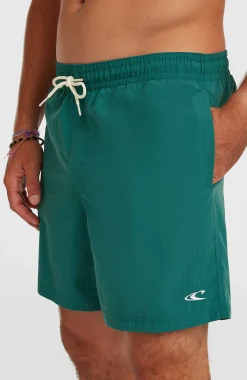 HommesShort de bain O'Neill Vert 16''| Vert