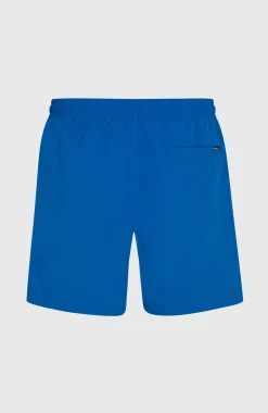 HommesShort de bain O'Neill Vert 16''| Bleu