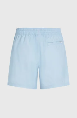 HommesShort de bain O'Neill Uni Flower 16''| Bleu Mix