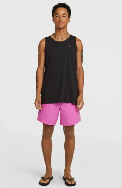 HommesShort de bain O'Neill Vert 16''| Violet