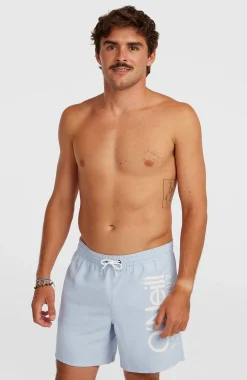 HommesShort de bain O'Neill Cali 16''| Bleu