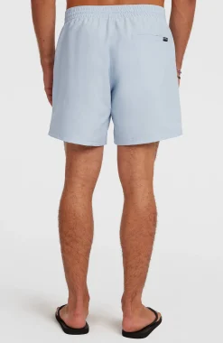 HommesShort de bain O'Neill Cali 16''| Bleu