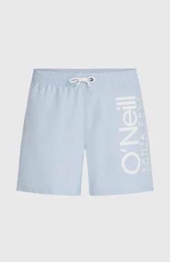 HommesShort de bain O'Neill Cali 16''| Bleu
