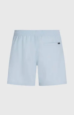 HommesShort de bain O'Neill Cali 16''| Bleu