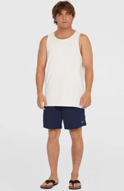 HommesShort de bain O'Neill Vert 16''| Bleu