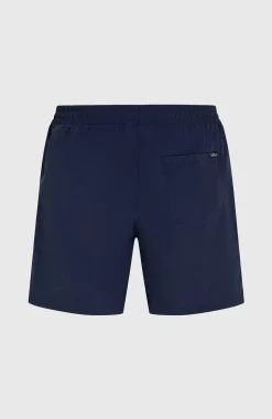 HommesShort de bain O'Neill Vert 16''| Bleu