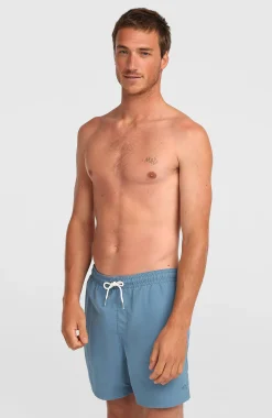 HommesShort de bain O'Neill Vert 16''| Bleu