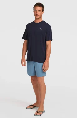HommesShort de bain O'Neill Vert 16''| Bleu