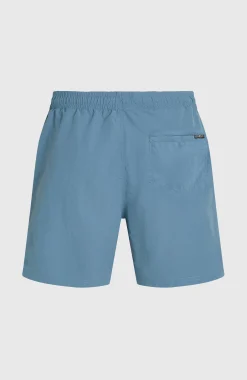 HommesShort de bain O'Neill Vert 16''| Bleu
