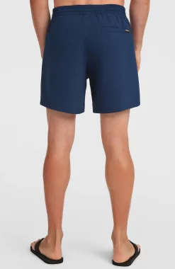 HommesShort de bain O'Neill Cali 16''| Bleu