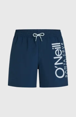 HommesShort de bain O'Neill Cali 16''| Bleu