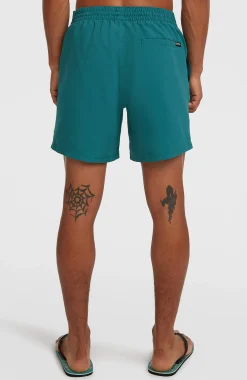 HommesShort de bain O'Neill Cali 16''| Vert