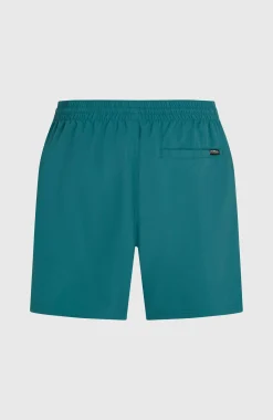 HommesShort de bain O'Neill Cali 16''| Vert