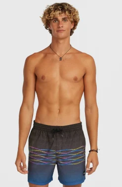 HommesShort de bain O'Neill First 15''| Bleu Mix
