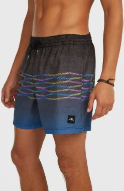 HommesShort de bain O'Neill First 15''| Bleu Mix