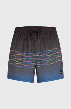 HommesShort de bain O'Neill First 15''| Bleu Mix