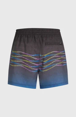HommesShort de bain O'Neill First 15''| Bleu Mix
