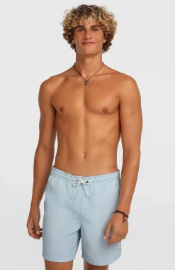 HommesShort de bain O'Neill Vert 16''| Bleu