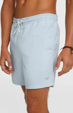 HommesShort de bain O'Neill Vert 16''| Bleu