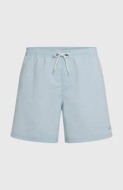 HommesShort de bain O'Neill Vert 16''| Bleu