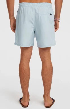 HommesShort de bain O'Neill Logo 16''| Bleu