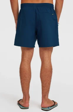 HommesShort de bain O'Neill Logo 16''| Bleu