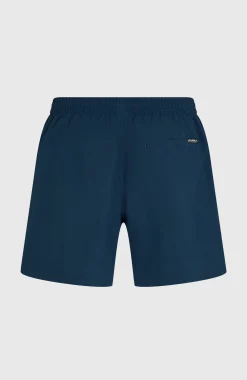 HommesShort de bain O'Neill Logo 16''| Bleu
