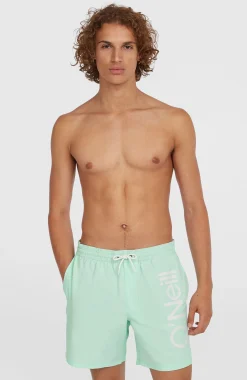 HommesShort de bain Original Cali 16''| Vert
