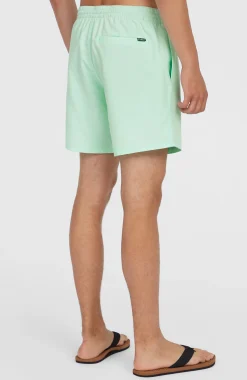 HommesShort de bain Original Cali 16''| Vert