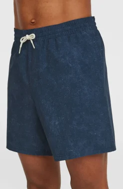 HommesShort de bain O'Riginals Cali Ocean 16''| Bleu
