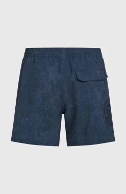 HommesShort de bain O'Riginals Cali Ocean 16''| Bleu