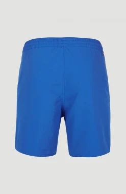 HommesShort de bain Original Cali 16''| Bleu