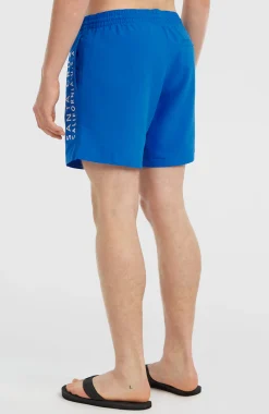 HommesShort de bain Original Cali 16''| Bleu
