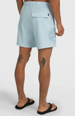 HommesShort de bain O'Riginals Cali Ocean 16''| Bleu