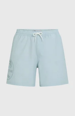 HommesShort de bain O'Riginals Cali Ocean 16''| Bleu