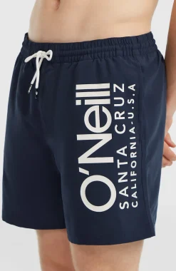 HommesShort de bain Original Cali 16''| Bleu