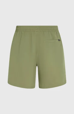 HommesShort de bain Original Cali 16''| Vert