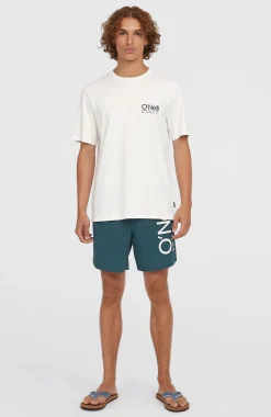 HommesShort de bain Original Cali 16''| Bleu
