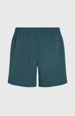 HommesShort de bain Original Cali 16''| Bleu