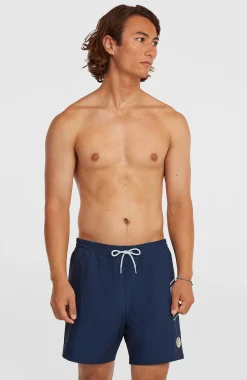 HommesShort de bain O'Riginals Side Panel 16| Bleu