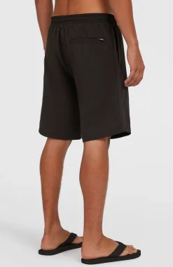 HommesShort de bain Retro 19''| Rose