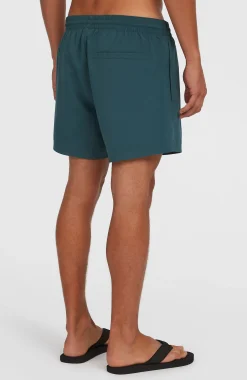HommesShort de bain Retro 14''| Bleu Mix
