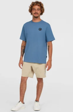 HommesShort de marche O'Riginals| Beige